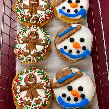 Jumbo Donuts - Donuts Near Me - Whitinsville, Massachusetts