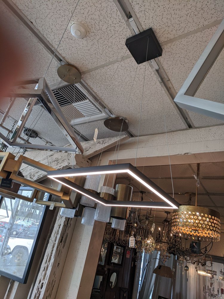 STATEWIDE LIGHTING Updated August 2024 39 Photos & 20 Reviews