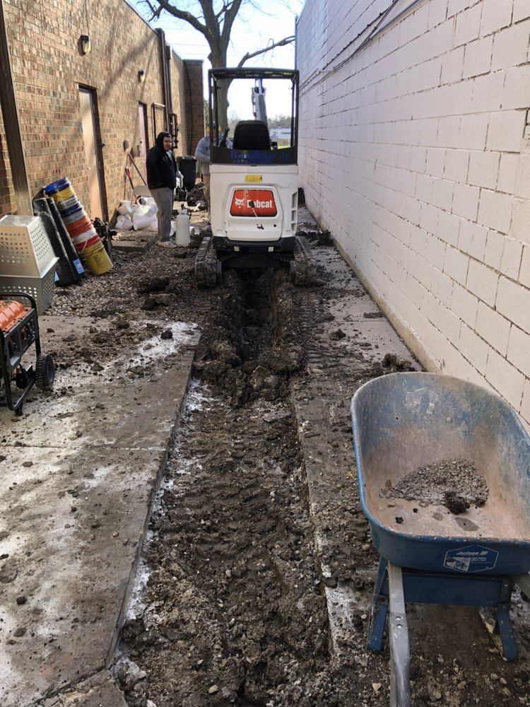 Slide of Local Plumbing And Sewer