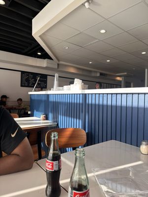Pizza Parlor LB by null