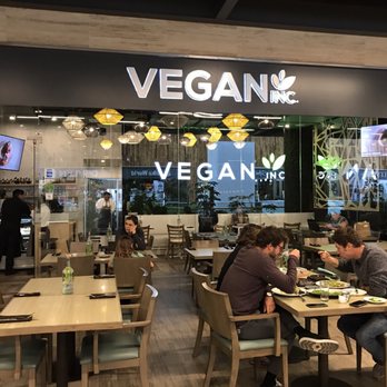 Vegan Inc - Vegan Inc Mexico City - Vegan Near Me - Ciudad de México, DIF Vegan Inc - Vegan Inc Mexico City - Vegan Near Me - Ciudad de México, DIF