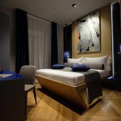 Navona Rooms - Double Standard