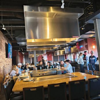 Samurai Hibachi & Sushi - Sushi Bars Near Me - Bloomington, Minnesota Samurai Hibachi & Sushi - Sushi Bars Near Me - Bloomington, Minnesota
