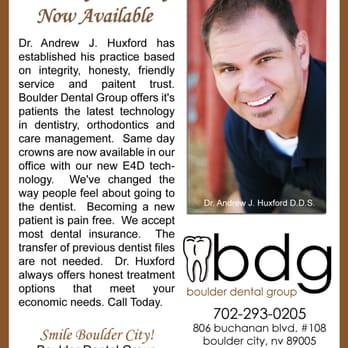 Boulder Dental Group - General Dentistry Near Me - Boulder City, Nevada Boulder Dental Group - General Dentistry Near Me - Boulder City, Nevada