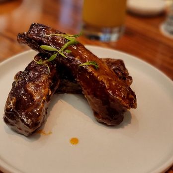 Morimoto - Sticky Ribs - Japanese Near Me - Las Vegas, Nevada Morimoto - Sticky Ribs - Japanese Near Me - Las Vegas, Nevada