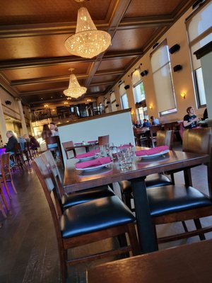 The Star on Park by null