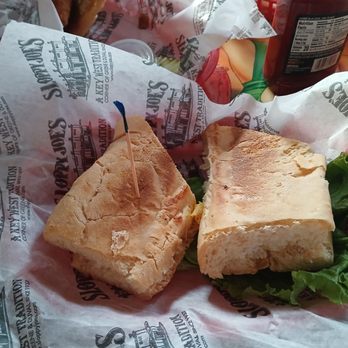Sloppy Joe's Bar - Cuban Mix sandwich - American Near Me - Key West, Florida Sloppy Joe's Bar - Cuban Mix sandwich - American Near Me - Key West, Florida