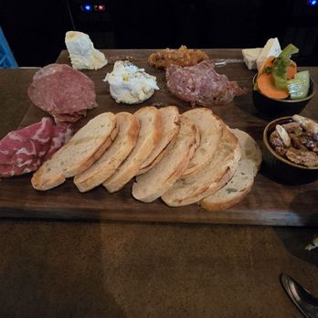 RARE Italian - Antipasti board - Italian Near Me - Fort Collins, Colorado