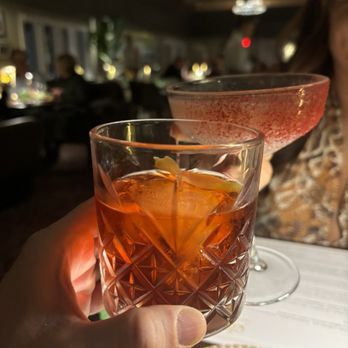 Ember And Eagle - Steakhouses Near Me - Eatontown, New Jersey