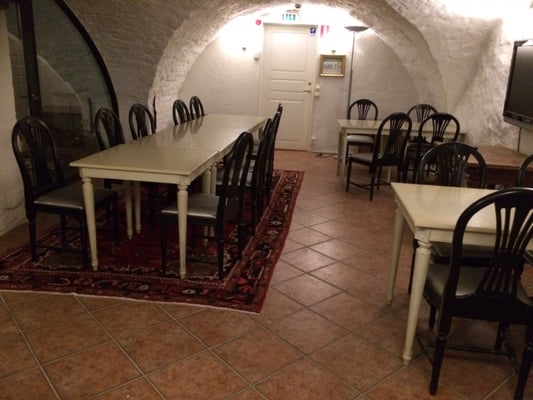 NOFO Wine Bar by null