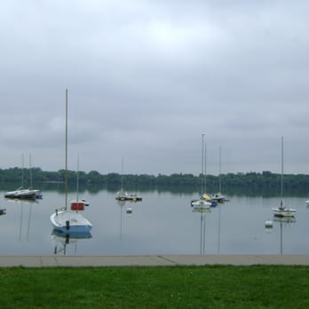 Lake Harriet - Parks Near Me - Minneapolis, Minnesota