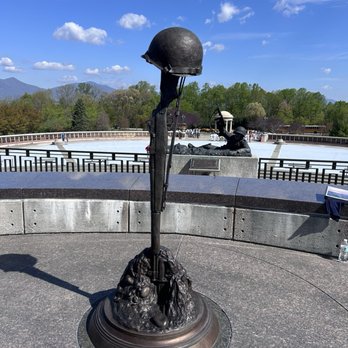 National D-Day Memorial - Museums Near Me - Bedford, Virginia National D-Day Memorial - Museums Near Me - Bedford, Virginia