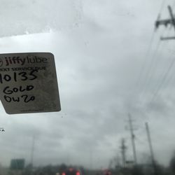 Jiffy Lube