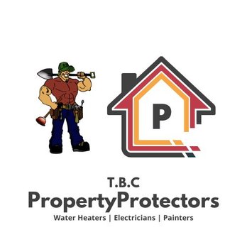 Property Protectors TBC - logo - Plumbing Near Me - Chicago, Illinois
