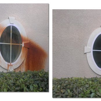VSP Softwash - Irrigation Rust - Restore! No Pressure! - Pressure Washers Near Me - Boca Raton, Florida VSP Softwash - Irrigation Rust - Restore! No Pressure! - Pressure Washers Near Me - Boca Raton, Florida