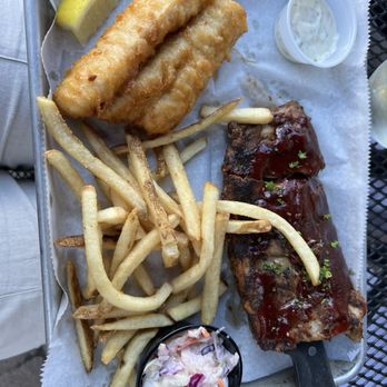 VI Grill - Ribs and walley - Burgers Near Me - Suttons Bay, Michigan VI Grill - Ribs and walley - Burgers Near Me - Suttons Bay, Michigan