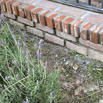 A Petes Concrete - veneer after - Masonry/Concrete Near Me
