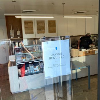 Blue Bottle Coffee - Studio City - Coffee & Tea Near Me - Studio City, California