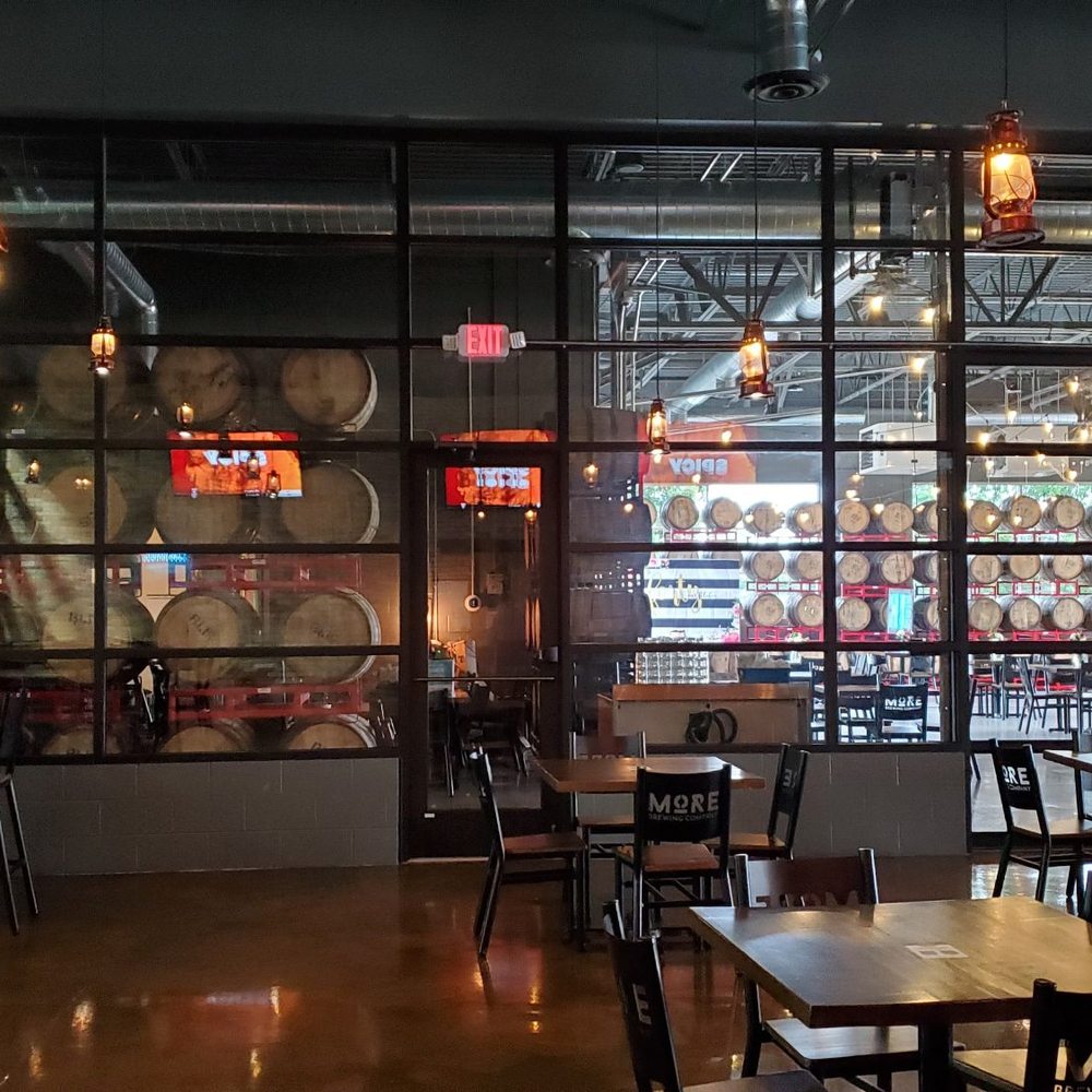 More Brewing - Breweries Near Me - Huntley, Illinois More Brewing - Breweries Near Me - Huntley, Illinois