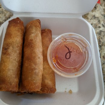 Pho 88 - Egg Rolls - Vietnamese Near Me - Renton, Washington