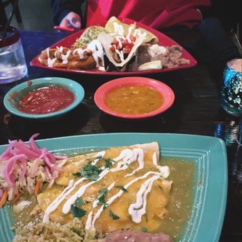 Maggie's Blue Rose - Mexican Near Me - Avalon, California