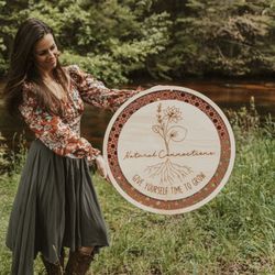 Natural Connections