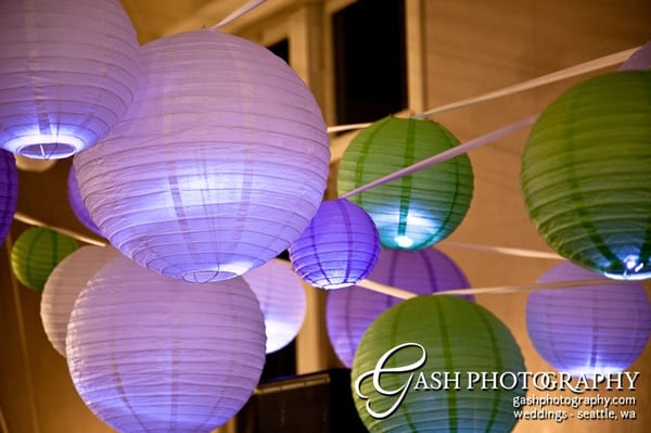 Mount Baker Community Club by null