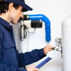 Piedmont Plumbing and Fuel Piping