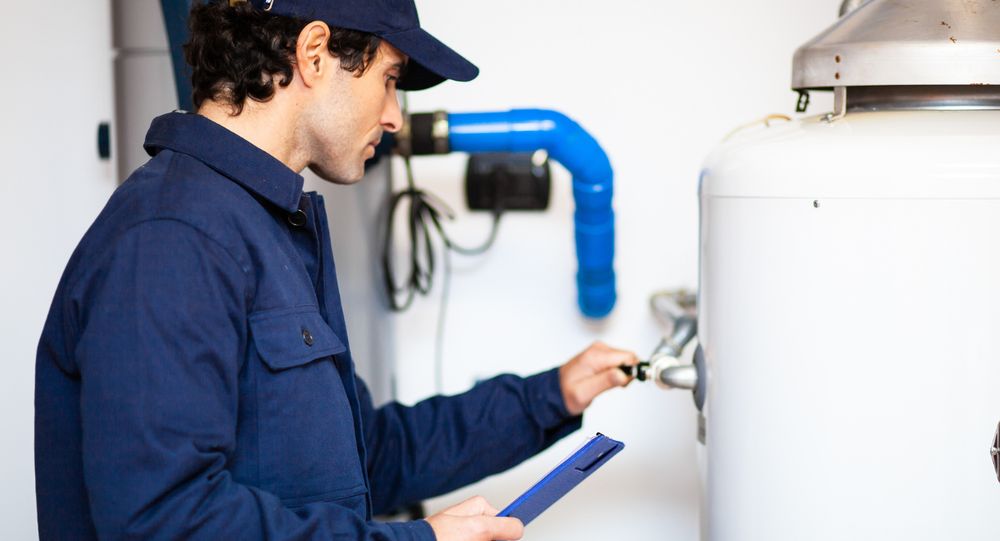 Slide of Piedmont Plumbing and Fuel Piping