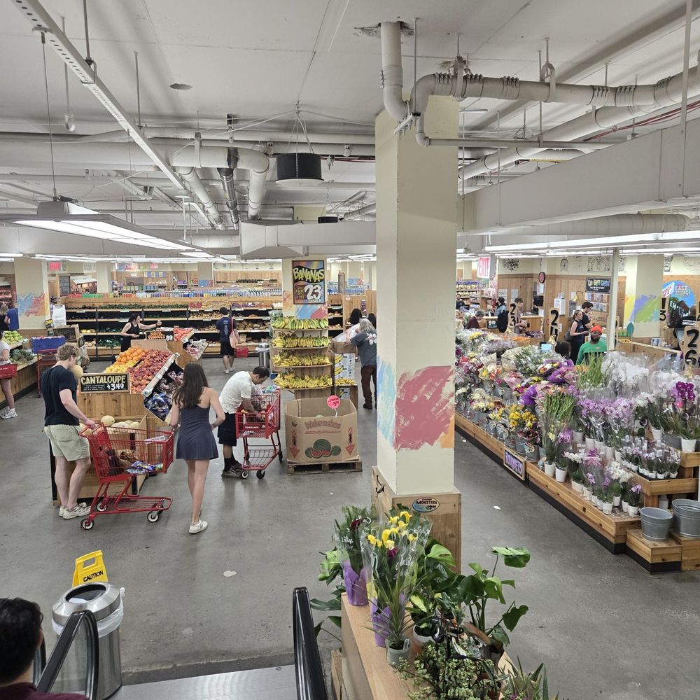 Trader Joe's - Grocery Near Me - New York, New York Trader Joe's - Grocery Near Me - New York, New York