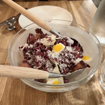 Rancher Butcher Chef - Our salad, so good - Butcher Near Me - Bend, Oregon Rancher Butcher Chef - Our salad, so good - Butcher Near Me - Bend, Oregon