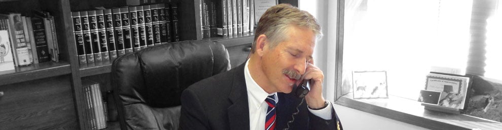 Intermountain Disability Advocates - disability attorney in Idaho Falls, ID