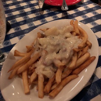 Summer Shack - Boston - Free chowder fries - Seafood Near Me - Boston, Massachusetts