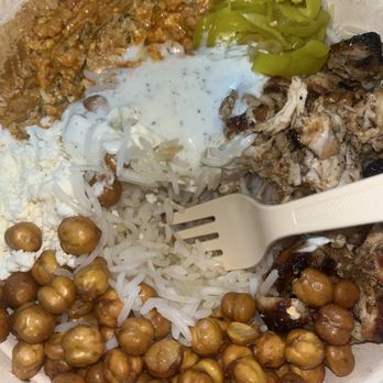 Luna Grill Oxnard - Mediterranean Near Me - Oxnard, California
