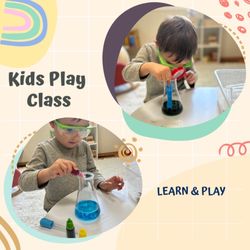 Kidslandia Daycare