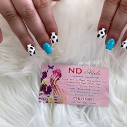 ND Nails - Nails by ND Nails