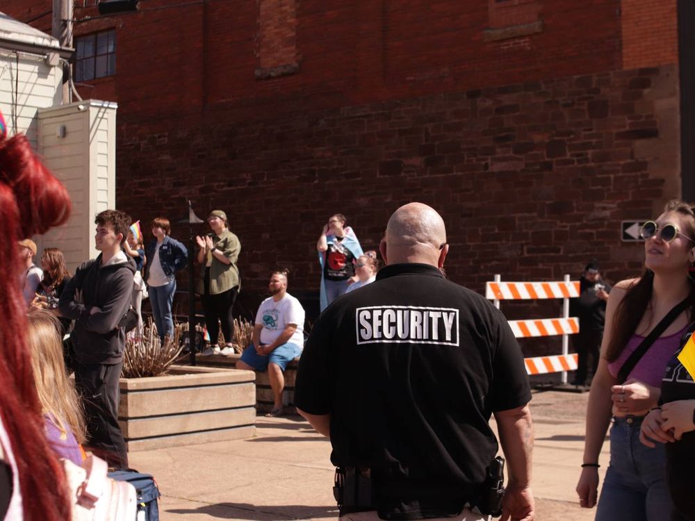 STONEWALL SECURITY AND INVESTIGATIONS Updated August 2024 Request