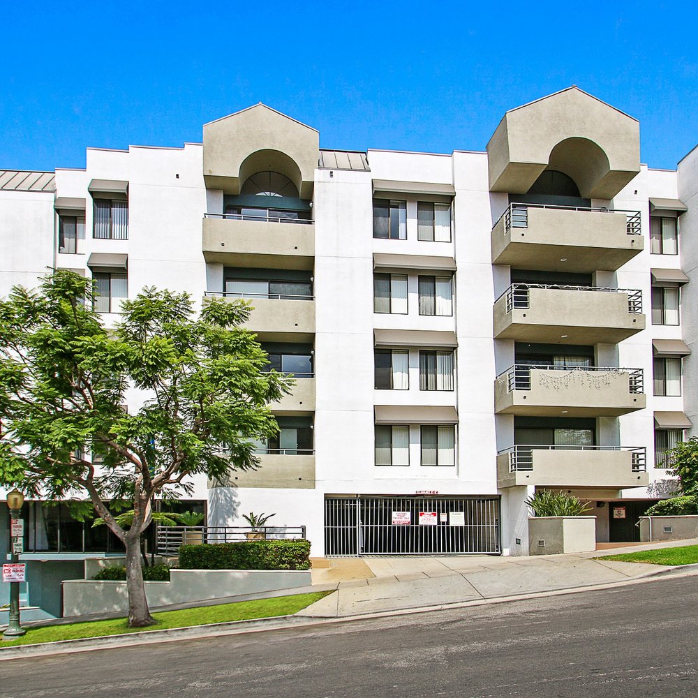Westwood Los Angeles Apartments