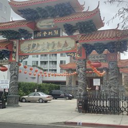 China Cultural Center
