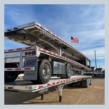 W&B Service Company - Trailer Dealers Near Me - Lowell, Arkansas W&B Service Company - Trailer Dealers Near Me - Lowell, Arkansas