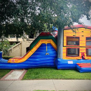 Essential Rentals 310 - Bounce House Rentals Near Me Essential Rentals 310 - Bounce House Rentals Near Me