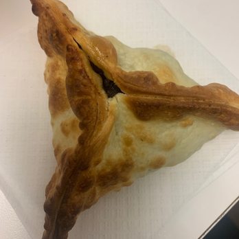 Panther Coffee - Mushroom Empanada - Coffee & Tea Near Me - Miami, Florida Panther Coffee - Mushroom Empanada - Coffee & Tea Near Me - Miami, Florida