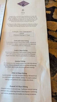 Menu photo 8 Men & Beasts Los Angeles, CA Menu photo 8 Men & Beasts Los Angeles, CA