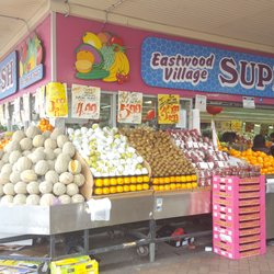 Eastwood Village Superfresh