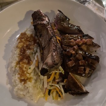 Hearthside - Pork chop - New American Near Me - Collingswood, New Jersey Hearthside - Pork chop - New American Near Me - Collingswood, New Jersey