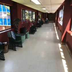 Bishop Nursing and Rehabilitation Center