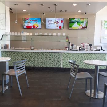 Yogurtland - Ice Cream & Frozen Yogurt Near Me - Avondale, Arizona