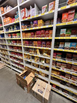 Patel Brothers by null