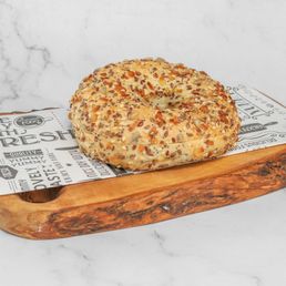 Everything Bagel