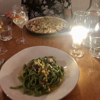 Antonietta - Italian Near Me - Montreal, Quebec